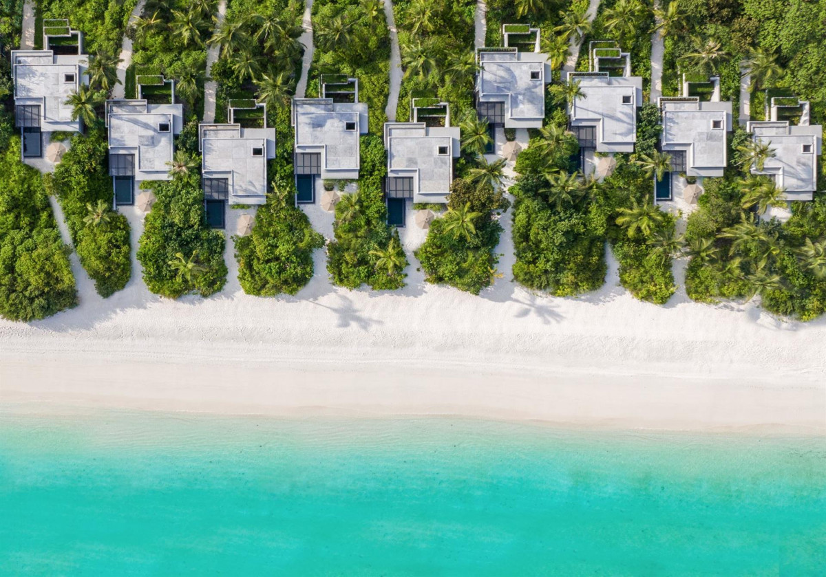 Фото отеля ALILA KOTHAIFARU MALDIVES, 3