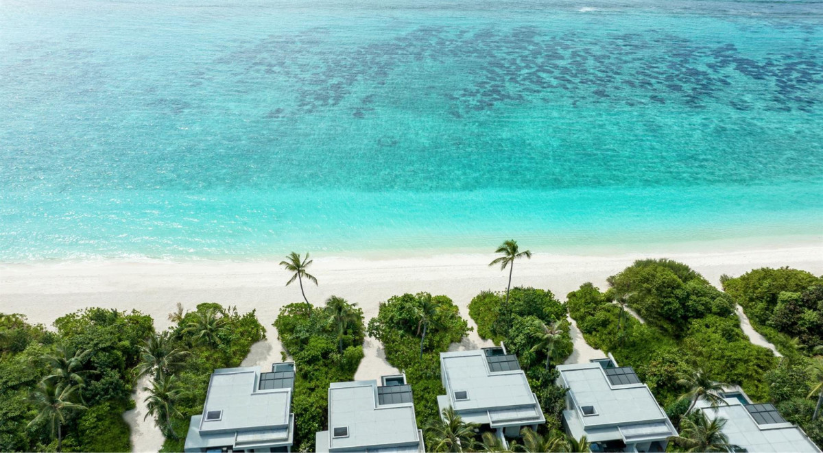 Фото отеля ALILA KOTHAIFARU MALDIVES, 4
