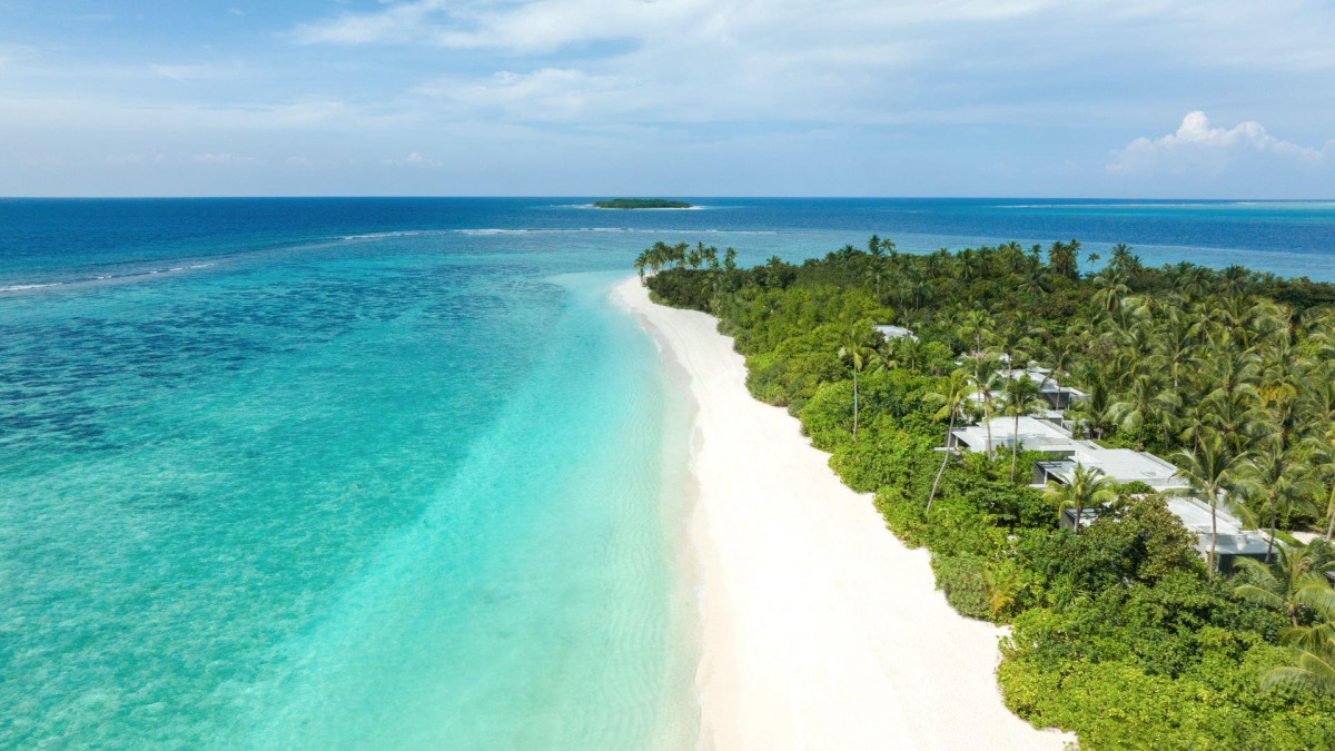 Фото отеля ALILA KOTHAIFARU MALDIVES, 5
