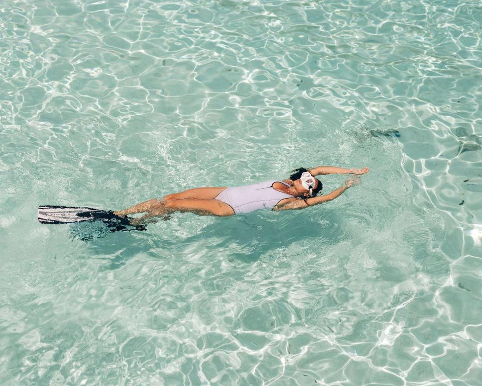 Фото отеля PARK HYATT MALDIVES, 3