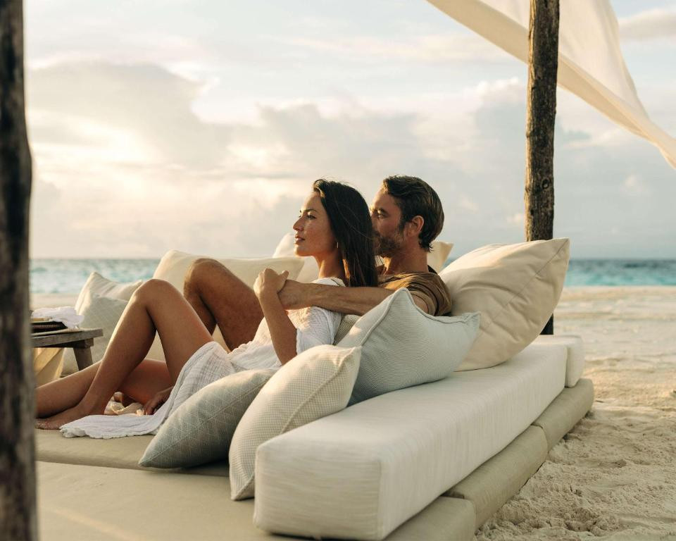 Фото отеля PARK HYATT MALDIVES, 5