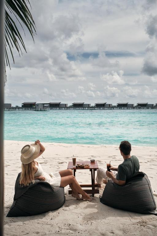 Фото отеля PARK HYATT MALDIVES, 6