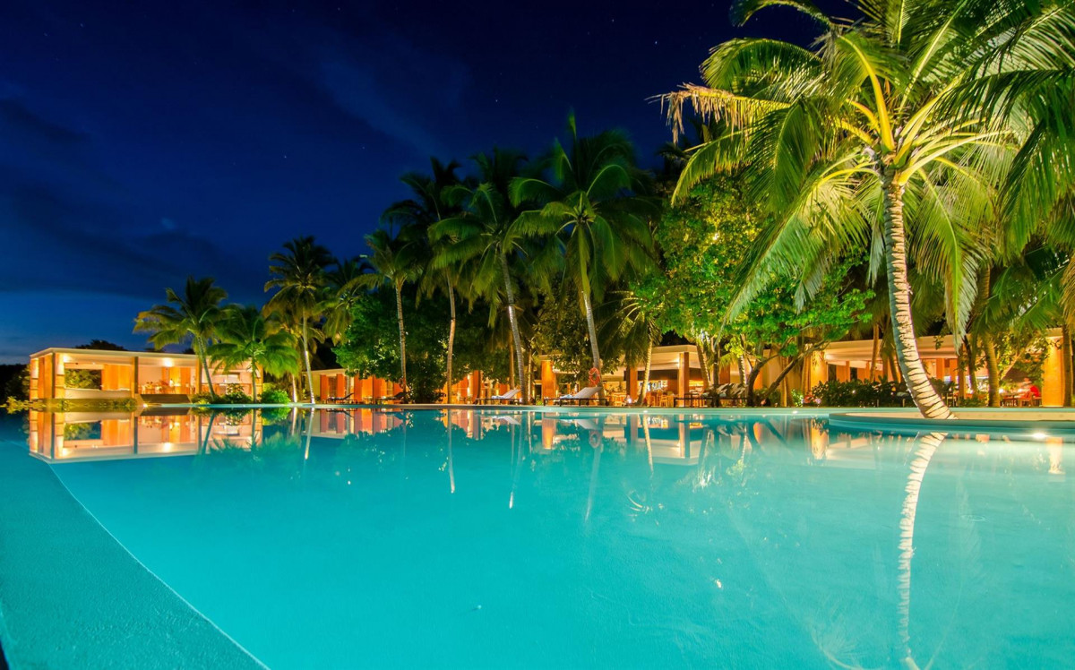 Фото отеля AMILLA MALDIVES RESORT & RESIDENCES (EX. AMILLA FUSHI), 5