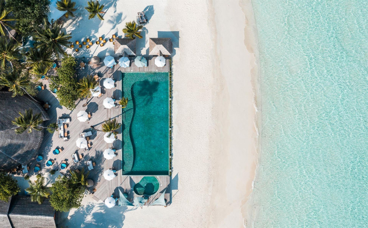 Фото отеля ANGSANA VELAVARU, 3