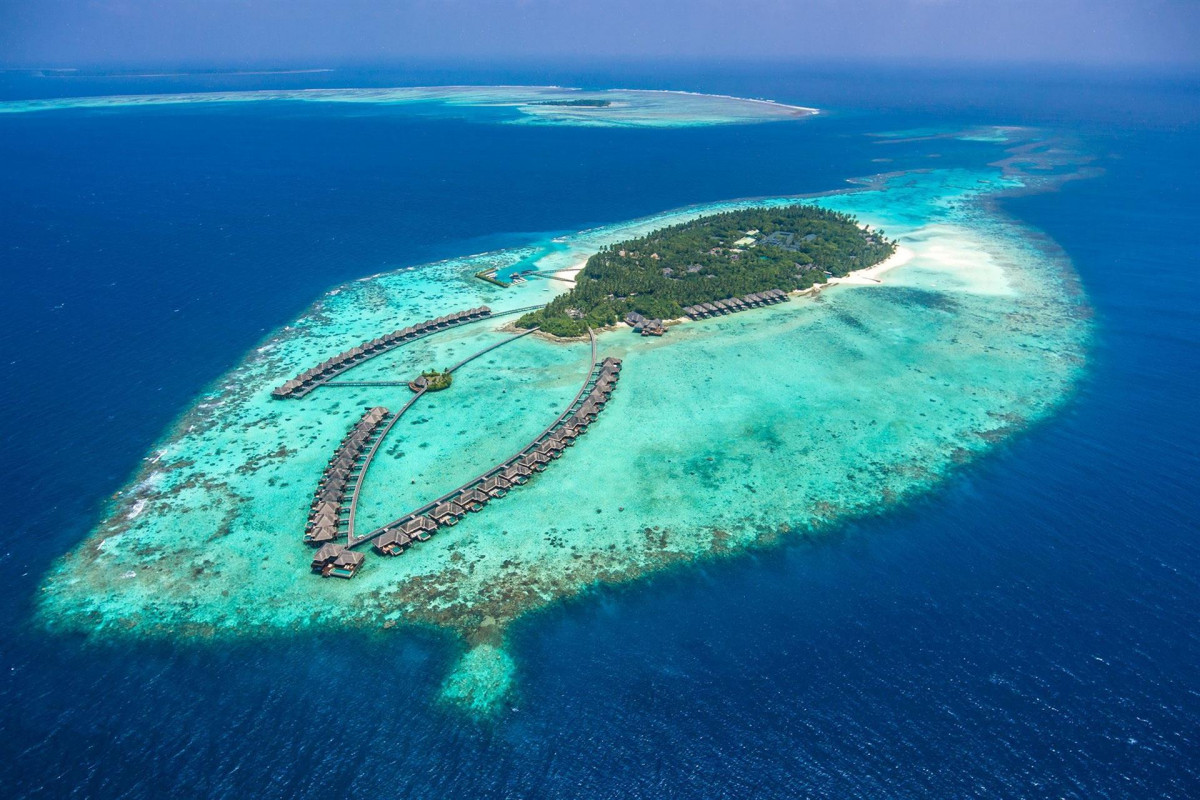 Фото отеля AYADA MALDIVES, 1