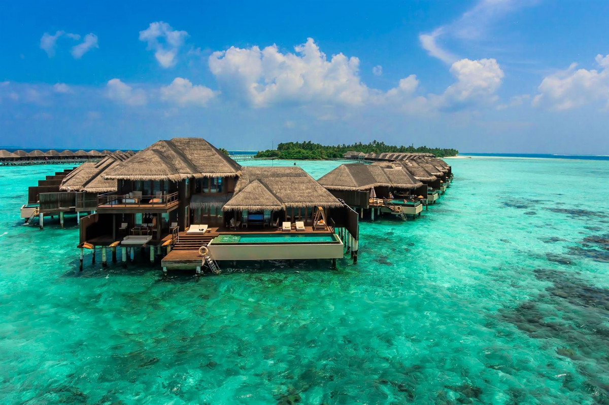 Фото отеля AYADA MALDIVES, 2