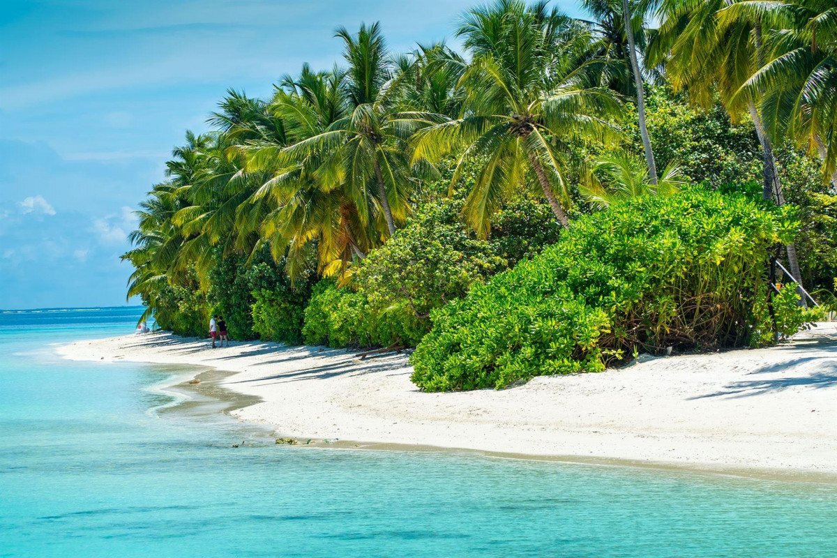 Фото отеля AYADA MALDIVES, 3