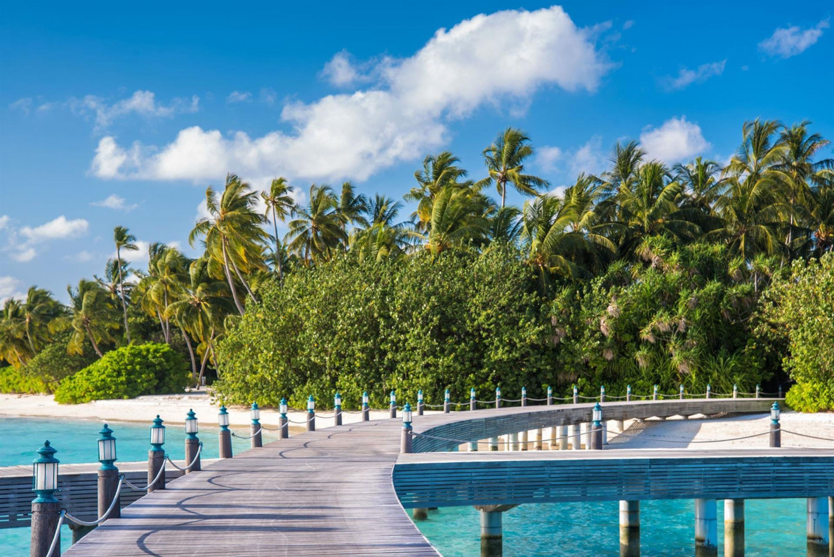 Фото отеля AYADA MALDIVES, 4