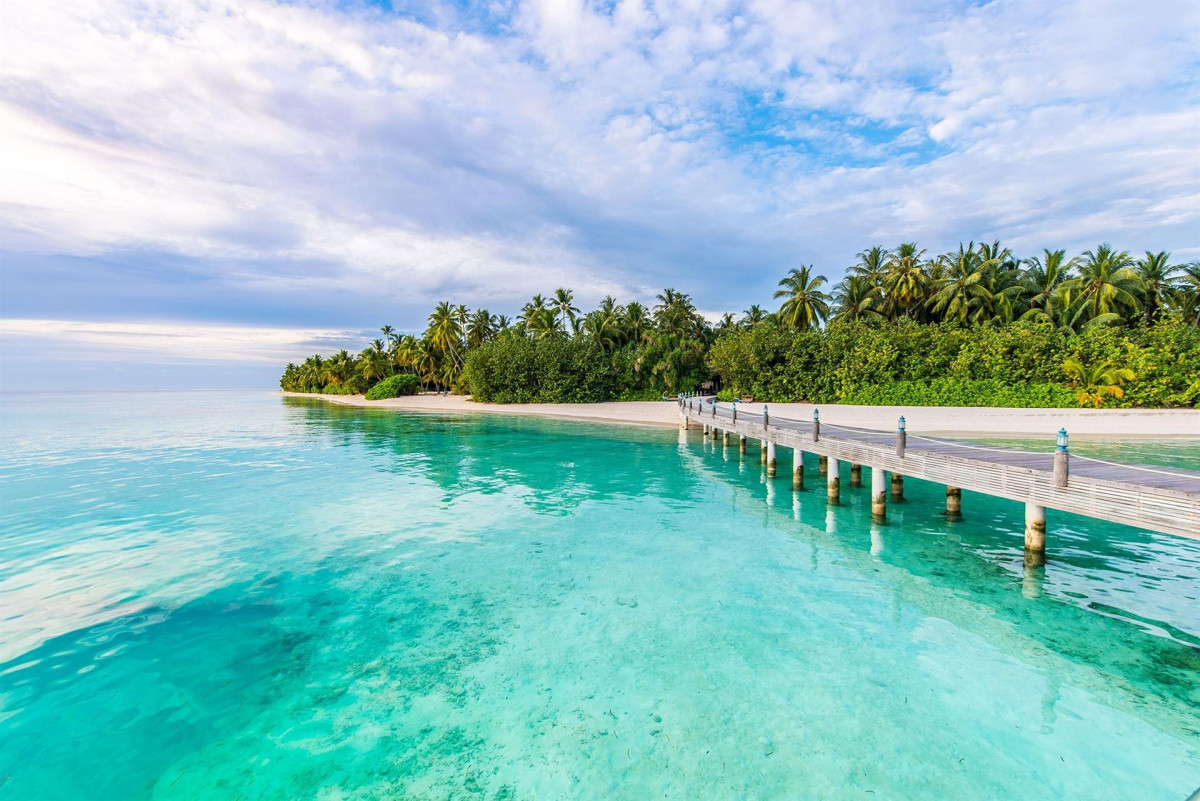 Фото отеля AYADA MALDIVES, 6
