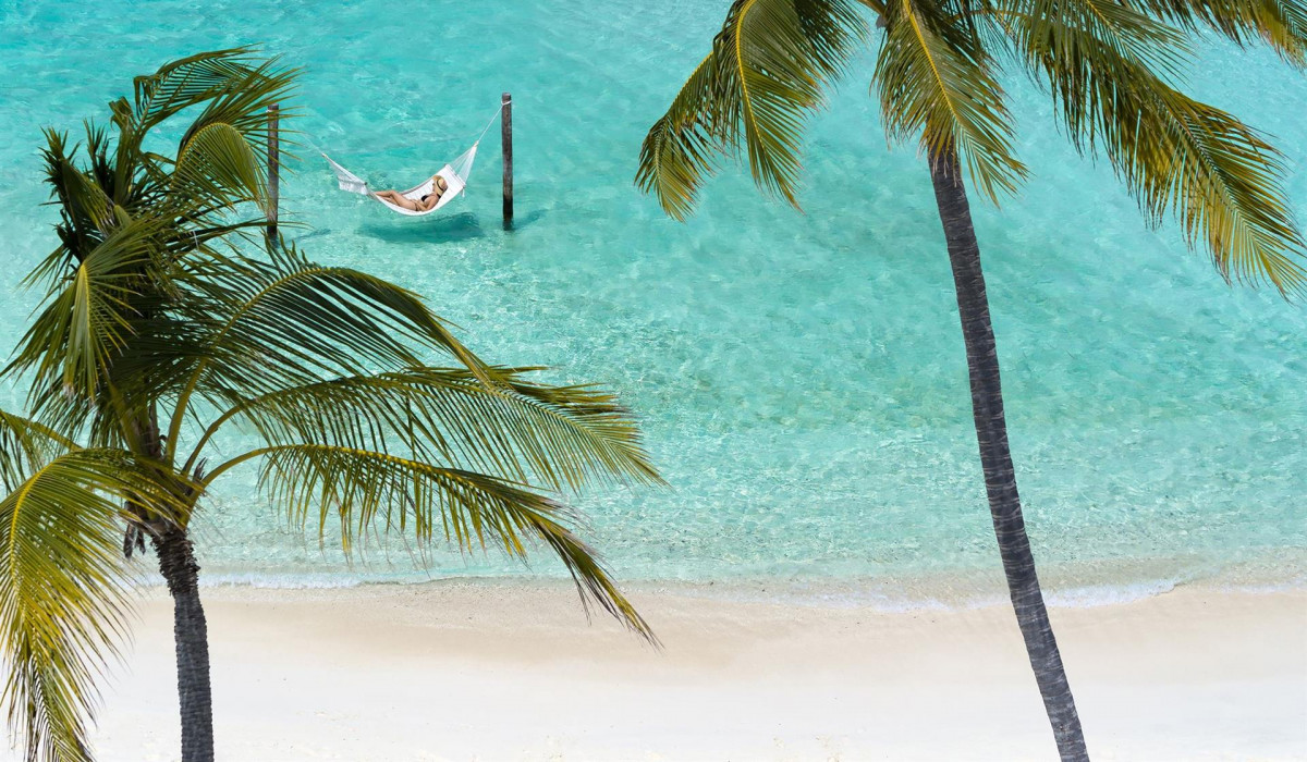 Фото отеля BAGLIONI RESORT MALDIVES, 2