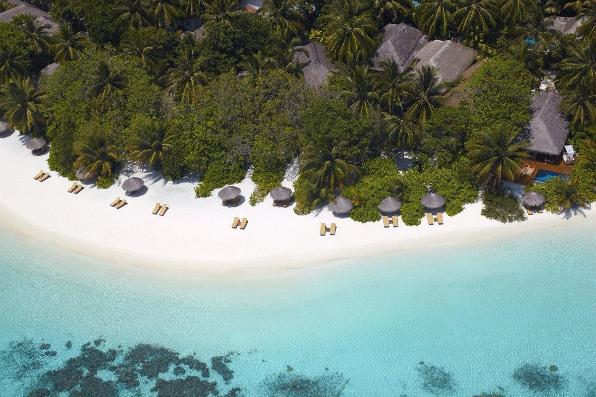Фото отеля BAROS MALDIVES, 1