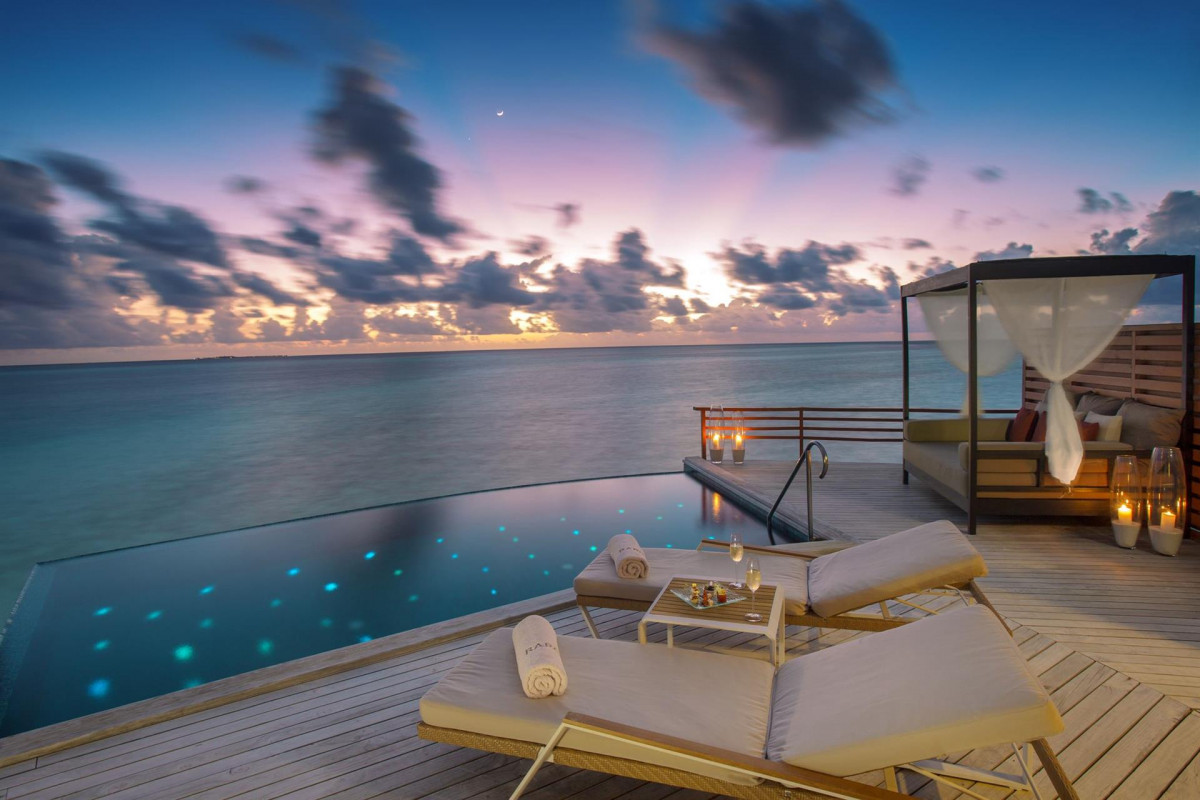 Фото отеля BAROS MALDIVES, 2