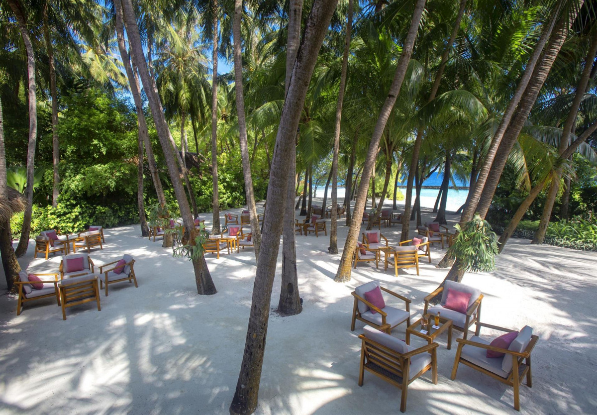 Фото отеля BAROS MALDIVES, 6