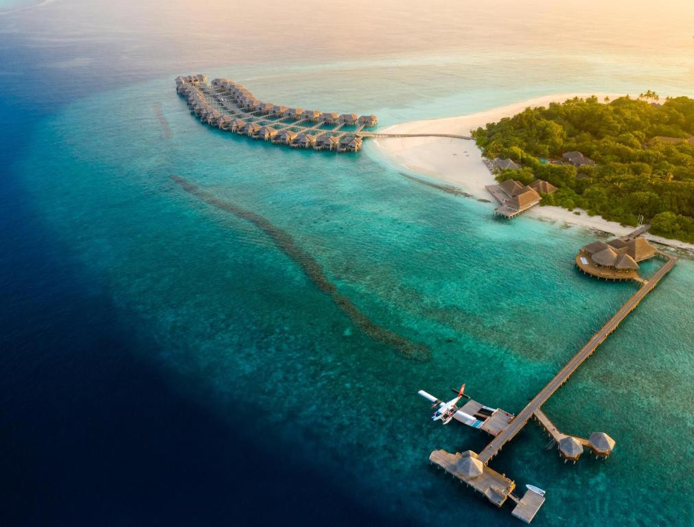 Фото отеля JA MANAFARU DELUXE, 2