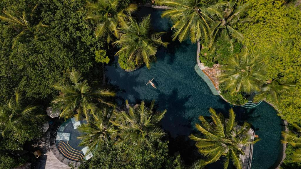 Фото отеля JA MANAFARU DELUXE, 5