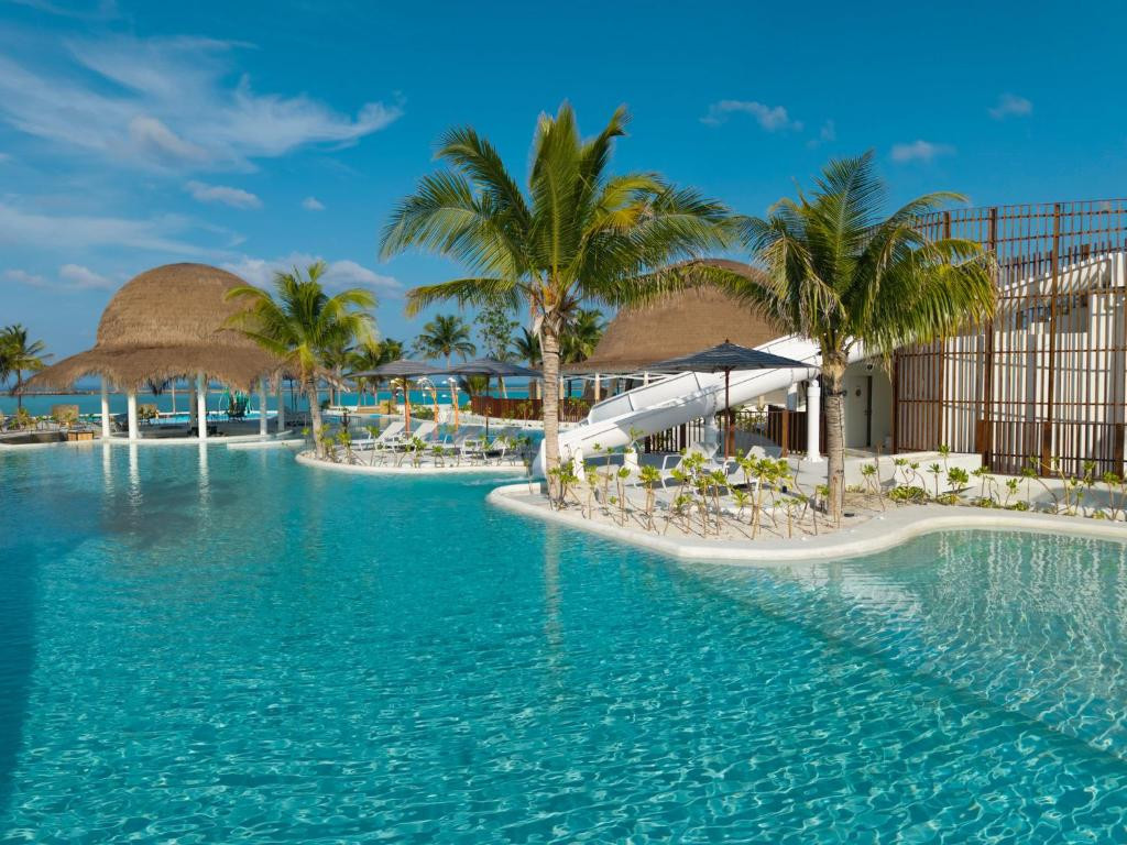 Фото отеля CENTARA MIRAGE LAGOON MALDIVES, 3