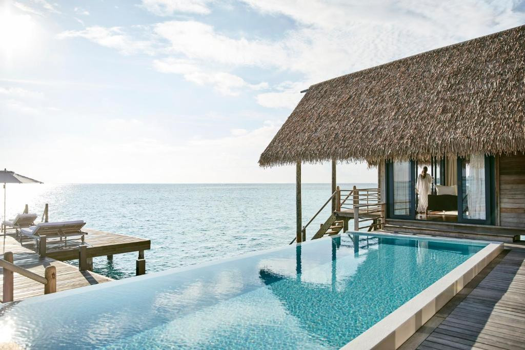 Фото отеля COMO COCOA ISLAND, 3