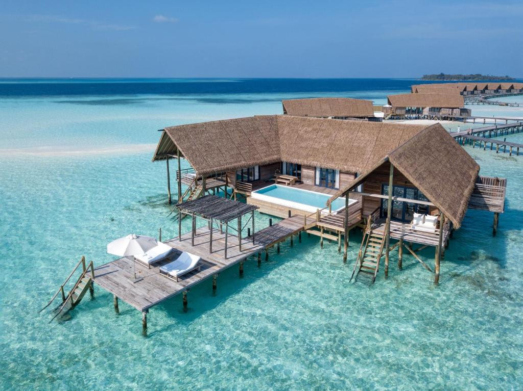 Фото отеля COMO COCOA ISLAND, 5