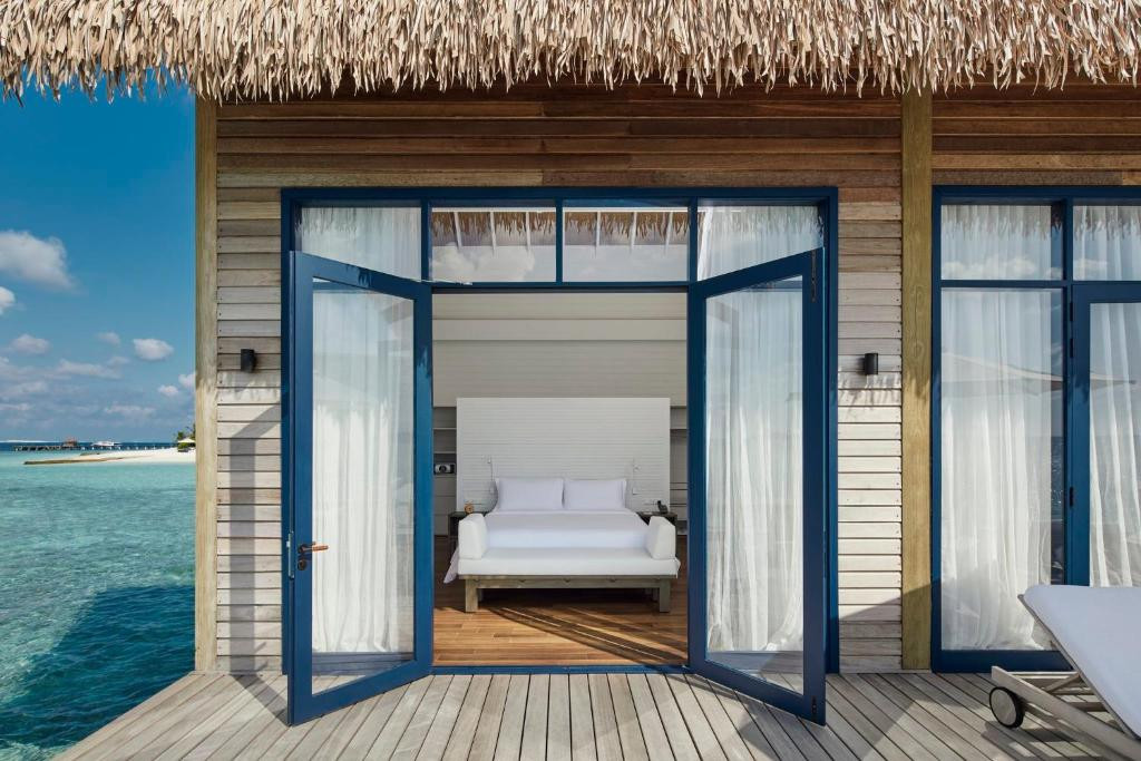 Фото отеля COMO COCOA ISLAND, 6