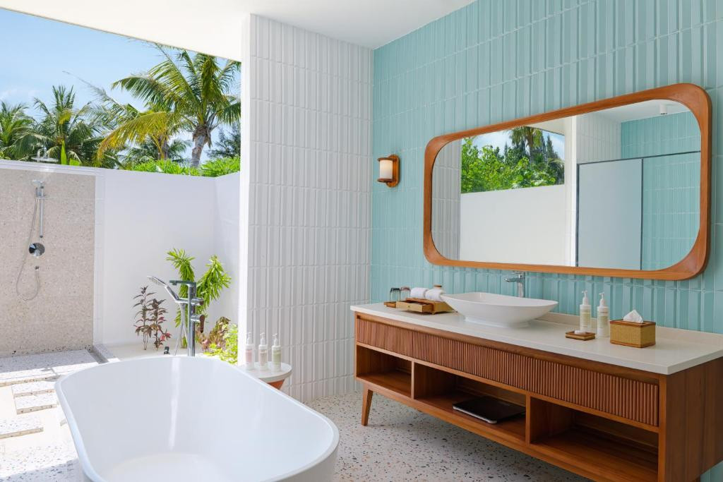 Фото отеля DUSITD2 FEYDHOO MALDIVES, 2