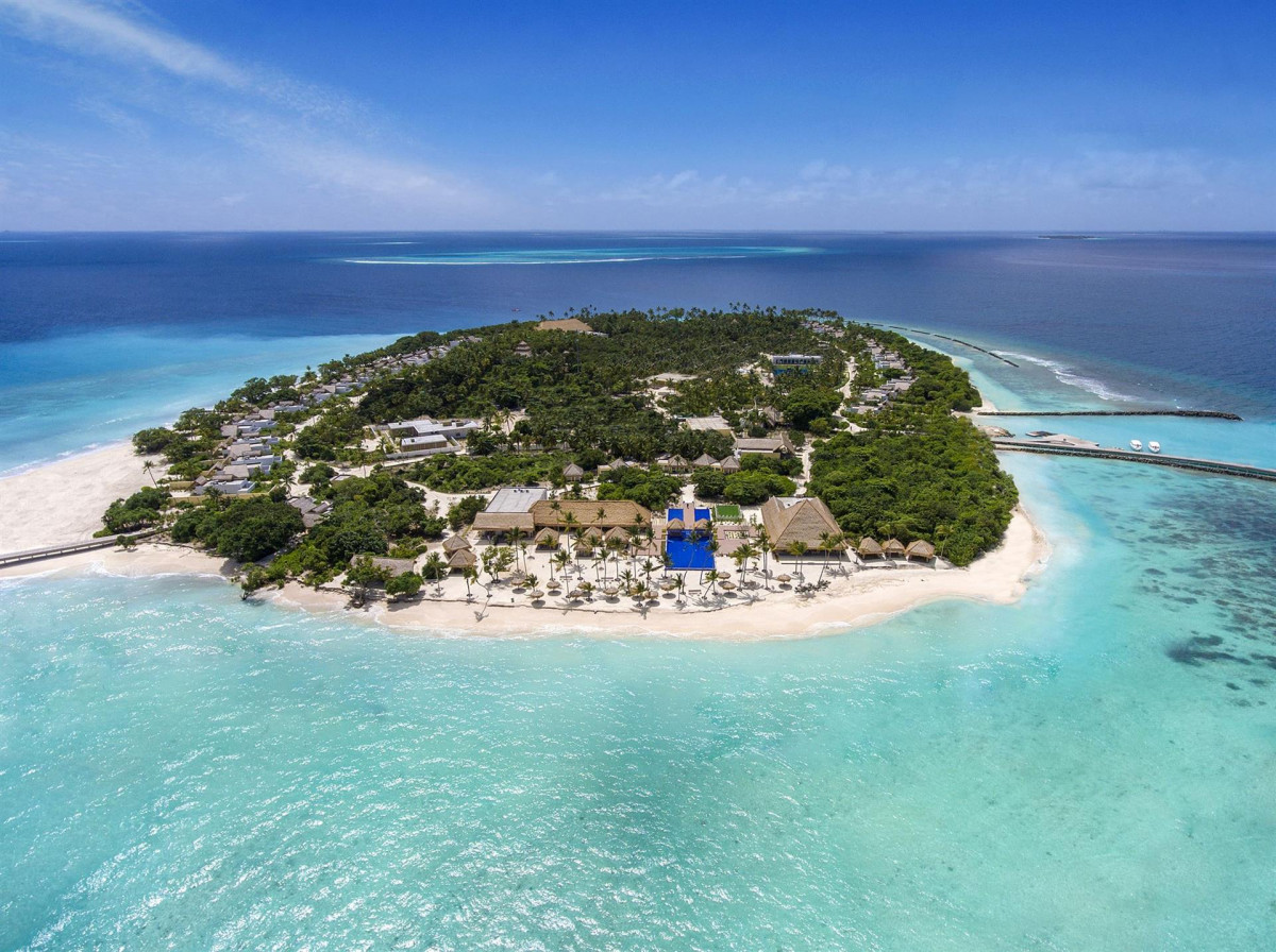 Фото отеля EMERALD MALDIVES RESORT & SPA, 1