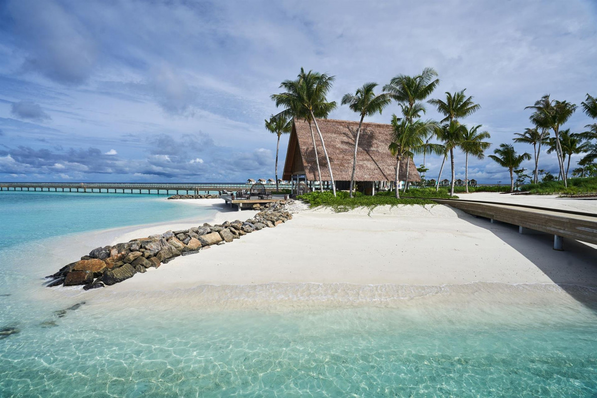 Фото отеля HARD ROCK HOTEL MALDIVES, 6