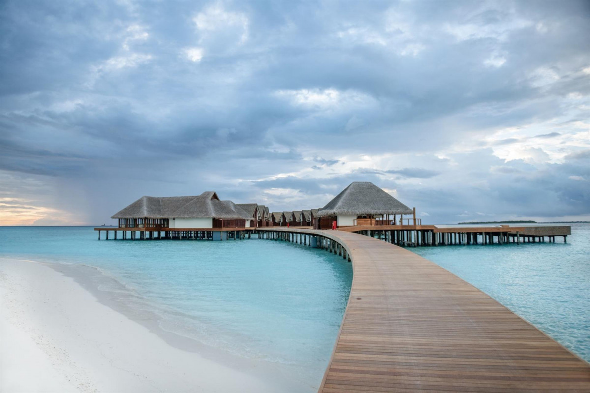 Фото отеля HERITANCE AARAH, 2