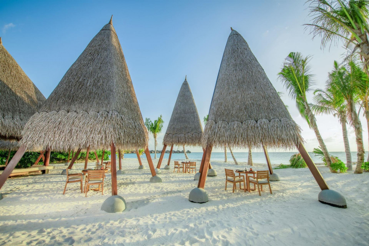 Фото отеля HERITANCE AARAH, 3