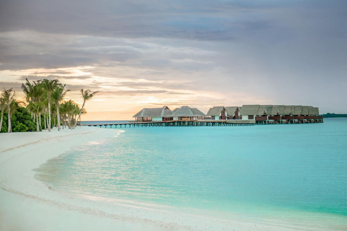 Фото отеля HERITANCE AARAH, 4