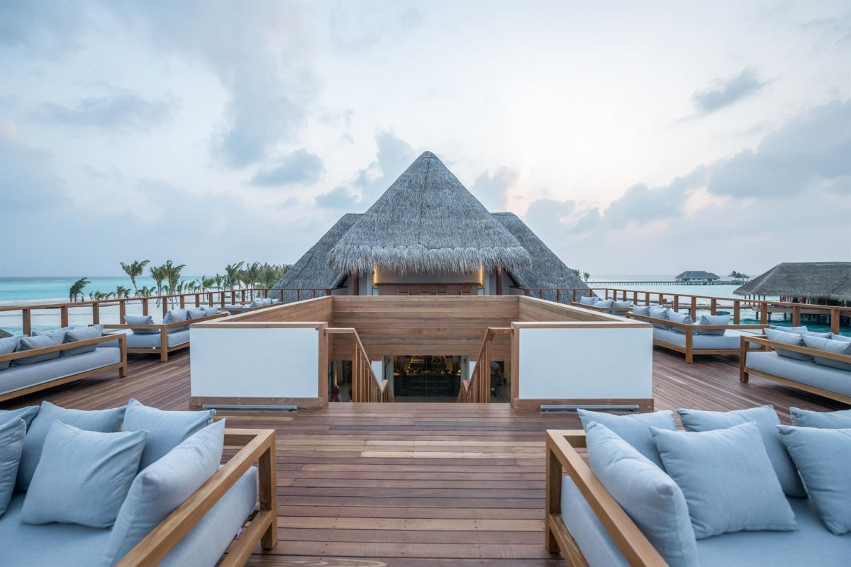 Фото отеля HERITANCE AARAH, 6