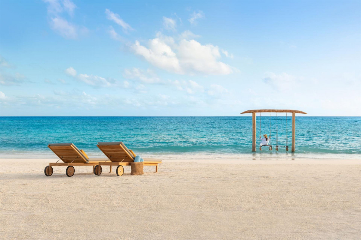 Фото отеля HILTON MALDIVES AMINGIRI, 2