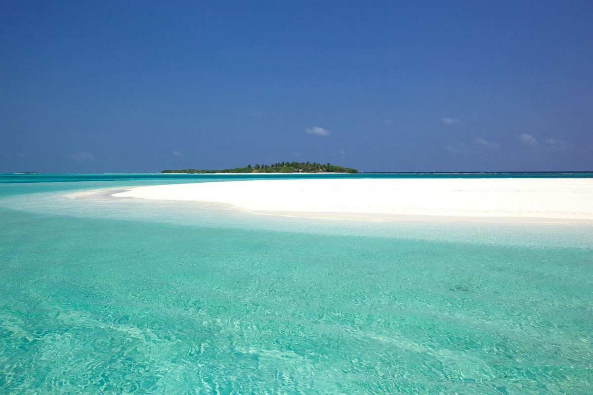 Фото отеля SIX SENSES KANUHURA (EX. KANUHURA MALDIVES), 4