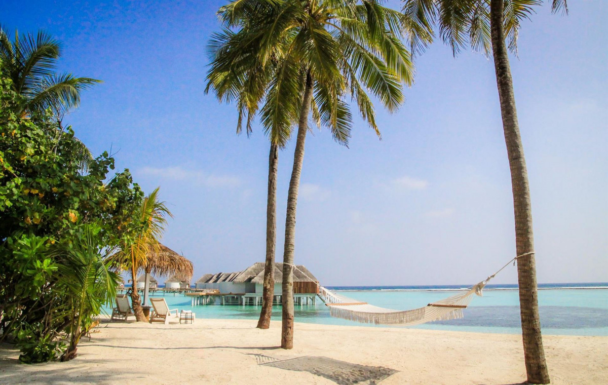 Фото отеля SIX SENSES KANUHURA (EX. KANUHURA MALDIVES), 6