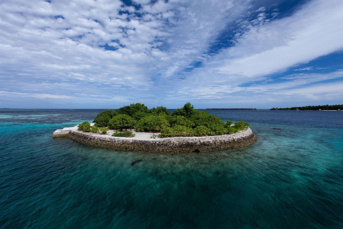 Фото отеля LILY BEACH RESORT & SPA, 2