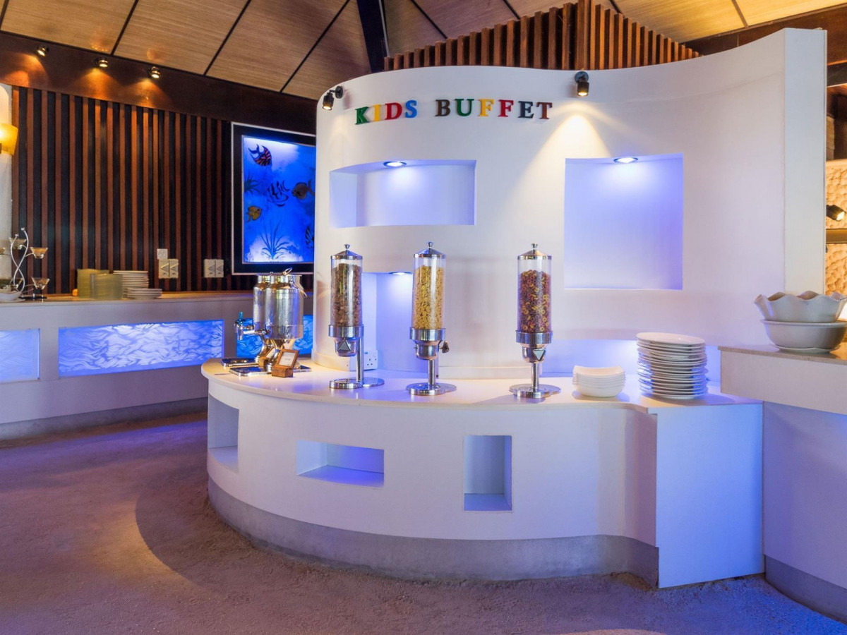 Фото отеля LILY BEACH RESORT & SPA, 6