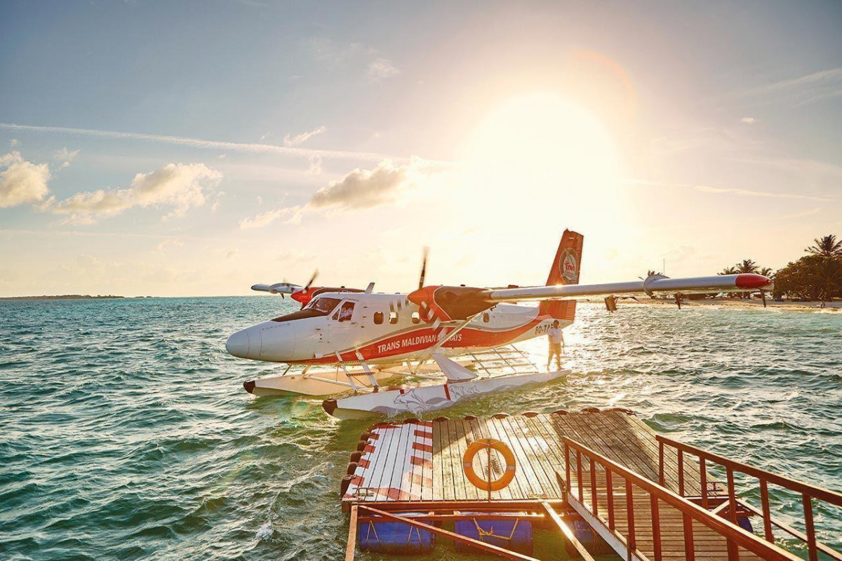Фото отеля LUX* SOUTH ARI ATOLL RESORTS & VILLAS, 4