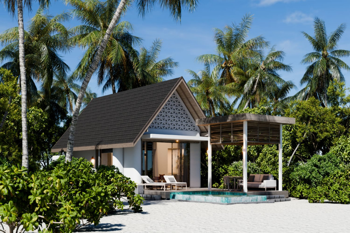 Фото отеля MEYYAFUSHI MALDIVES, 2