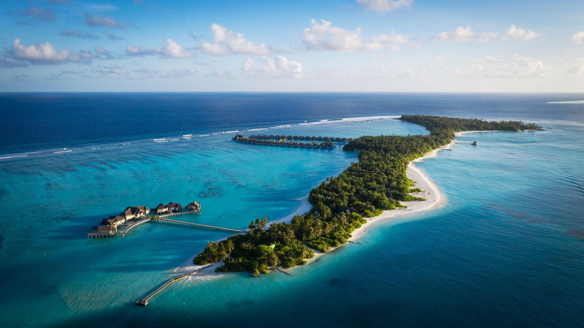 Фото отеля NIYAMA PRIVATE ISLANDS MALDIVES (EX. NIYAMA MALDIVES), 1