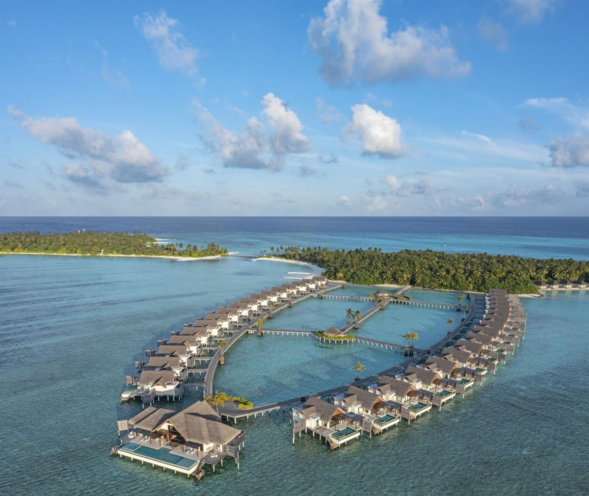 Фото отеля NIYAMA PRIVATE ISLANDS MALDIVES (EX. NIYAMA MALDIVES), 2
