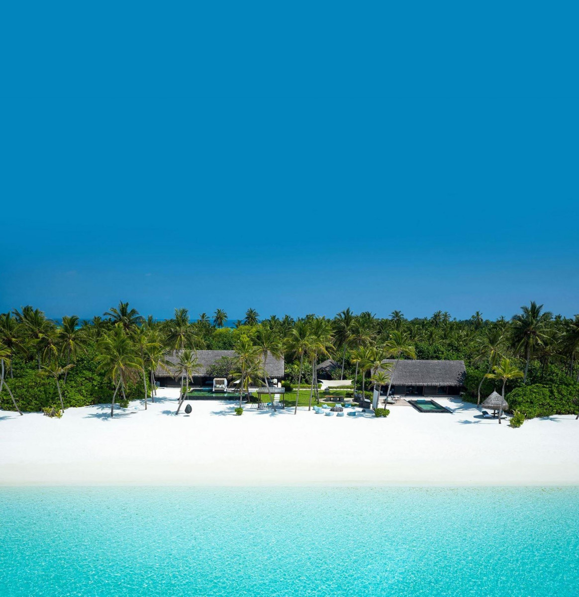 Фото отеля ONE & ONLY REETHI RAH, 1