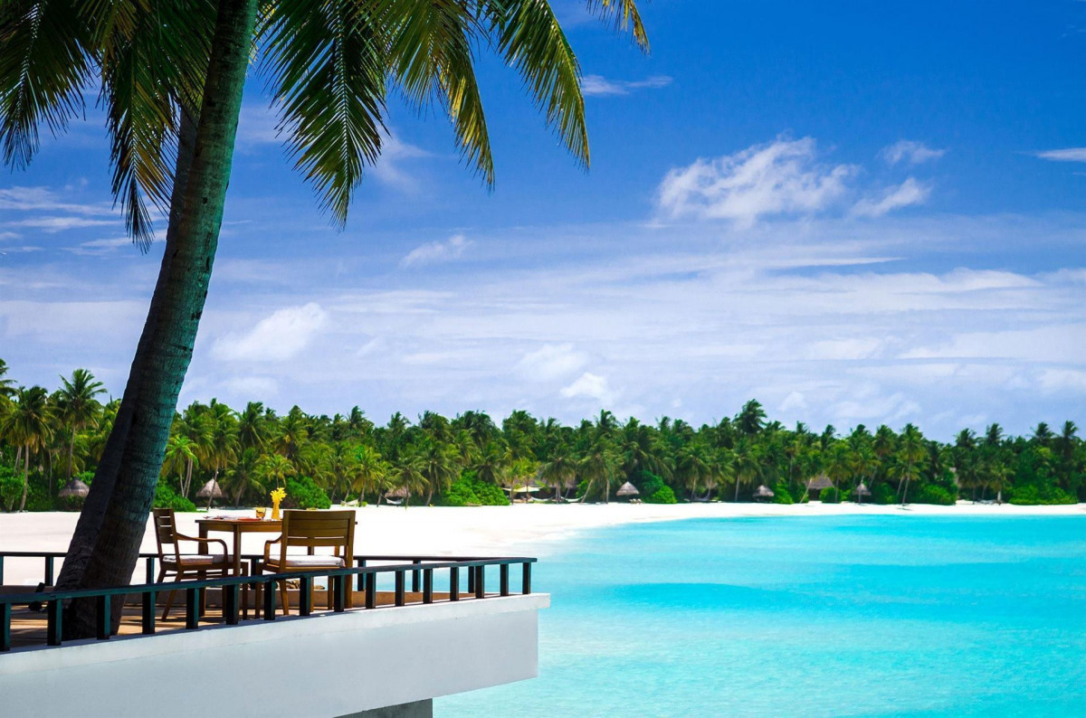 Фото отеля ONE & ONLY REETHI RAH, 3