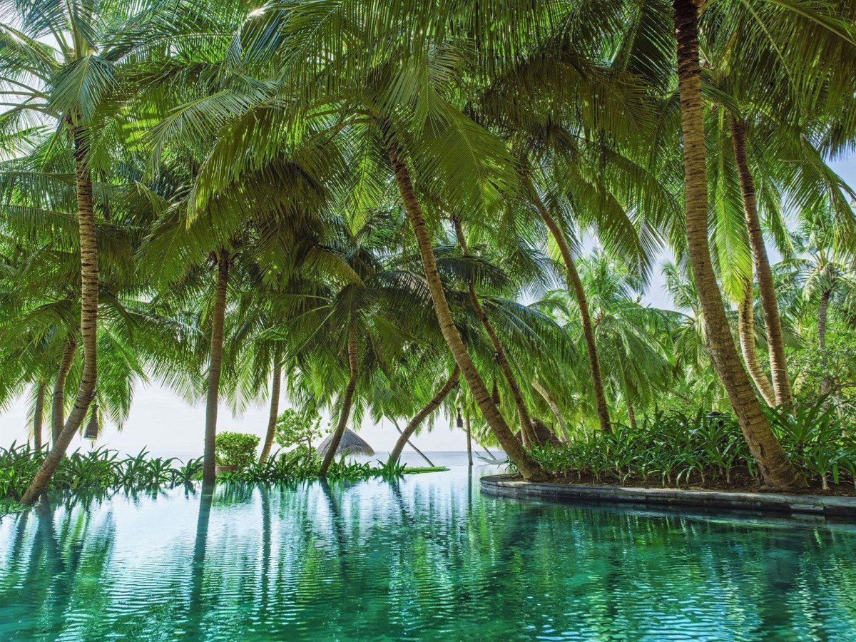 Фото отеля ONE & ONLY REETHI RAH, 4