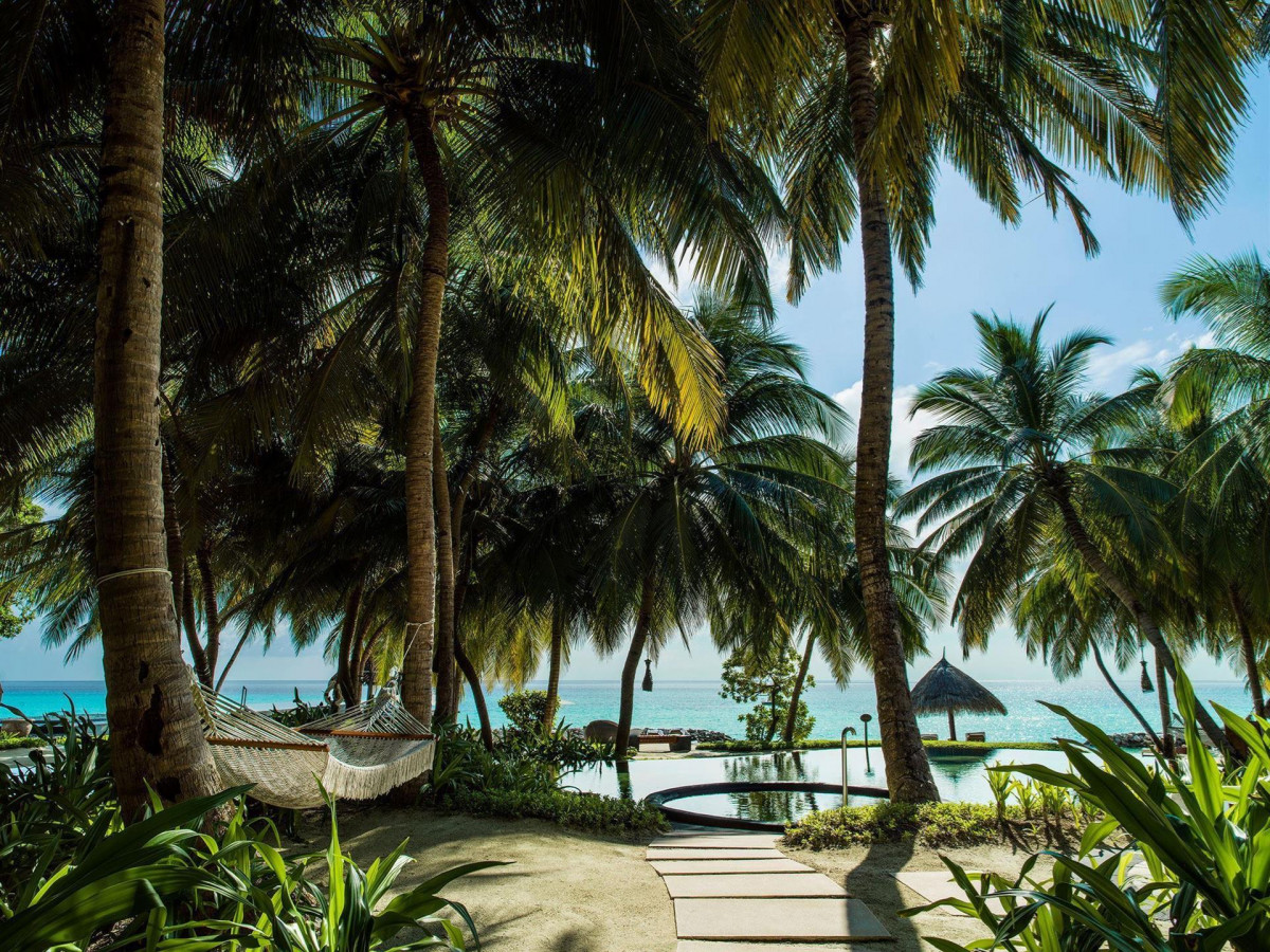 Фото отеля ONE & ONLY REETHI RAH, 5