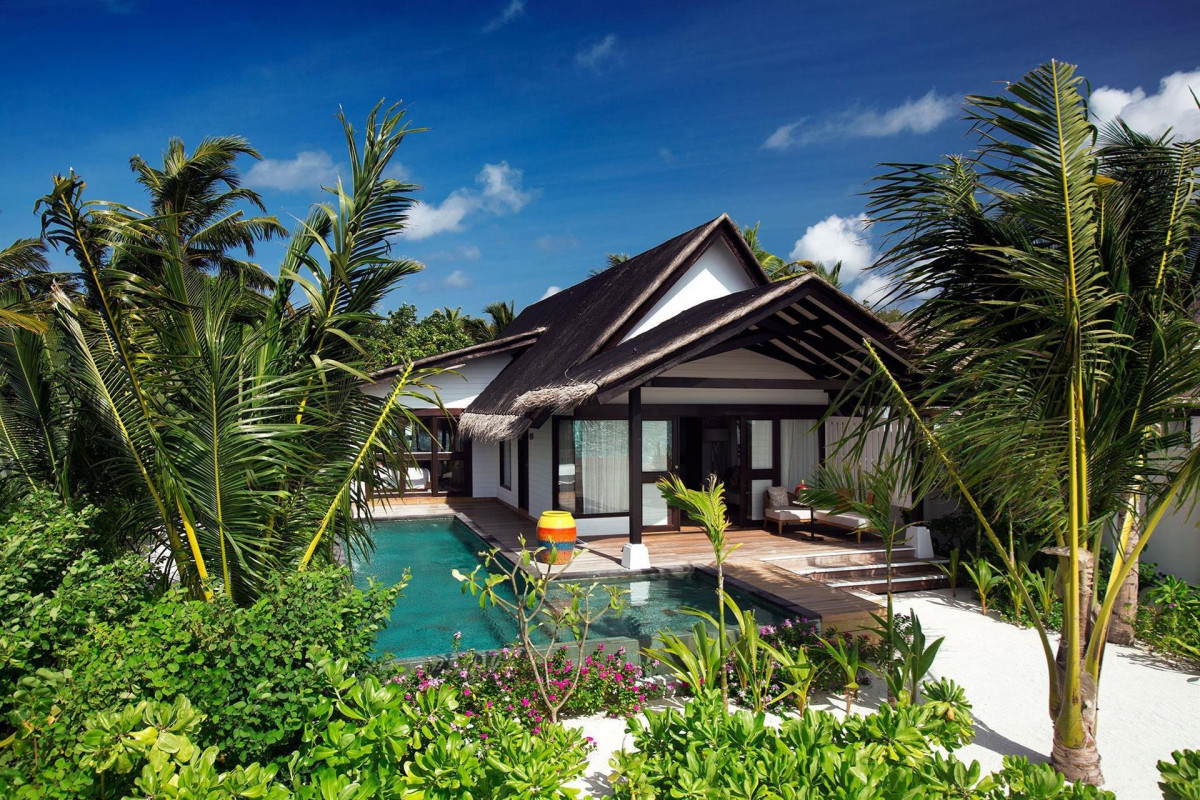 Фото отеля OZEN LIFE MAADHOO (EX. OZEN BY ATMOSPHERE), 1
