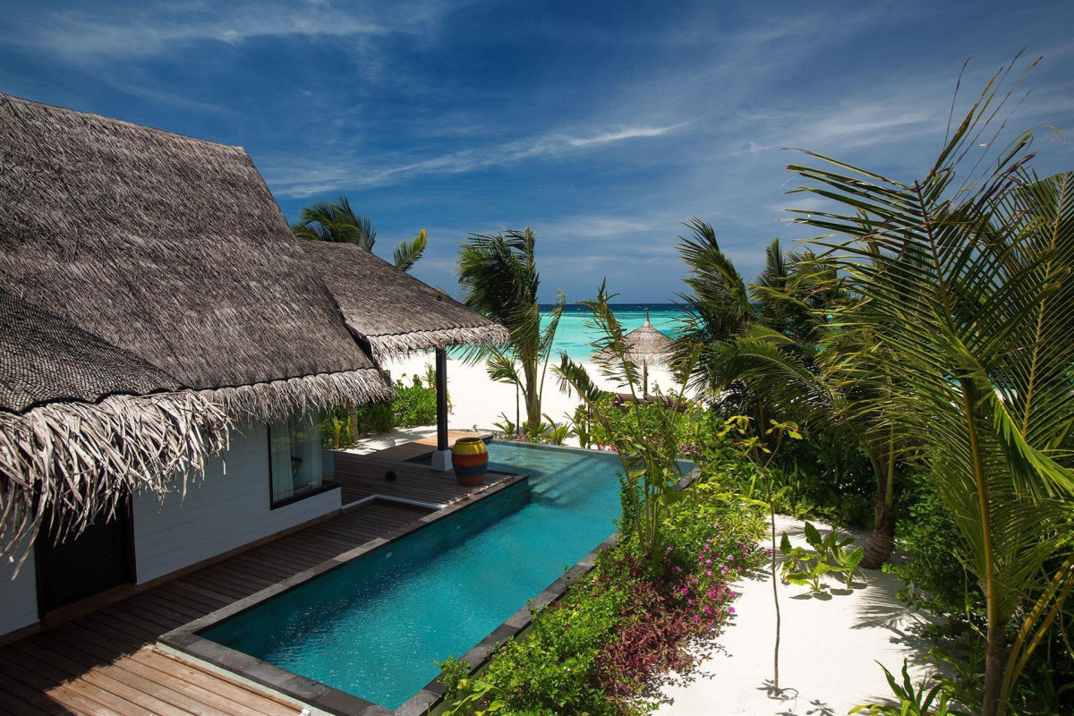 Фото отеля OZEN LIFE MAADHOO (EX. OZEN BY ATMOSPHERE), 2