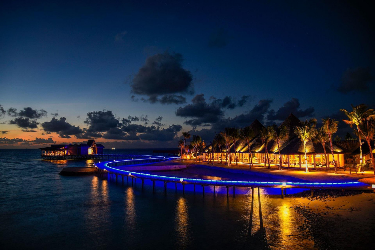 Фото отеля OZEN LIFE MAADHOO (EX. OZEN BY ATMOSPHERE), 3
