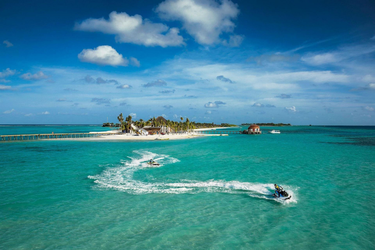 Фото отеля OZEN LIFE MAADHOO (EX. OZEN BY ATMOSPHERE), 4