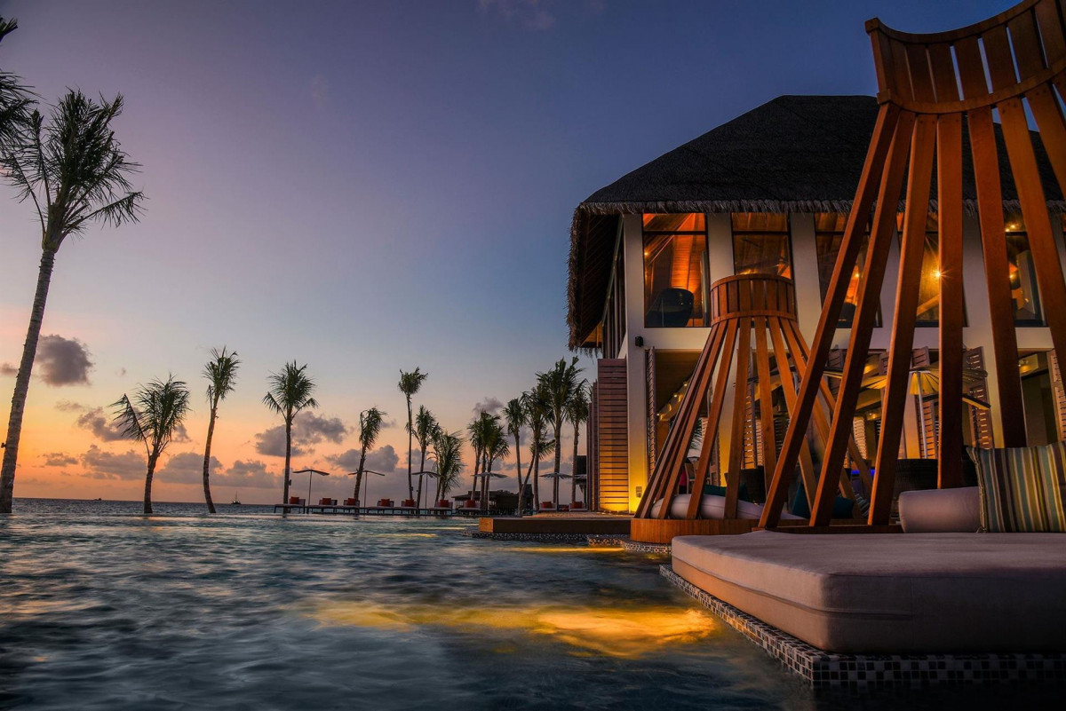 Фото отеля OZEN LIFE MAADHOO (EX. OZEN BY ATMOSPHERE), 5