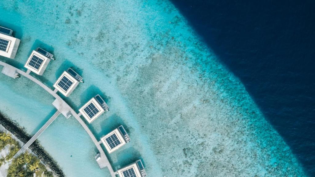 Фото отеля PATINA MALDIVES FARI ISLANDS, 5