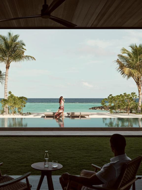Фото отеля PATINA MALDIVES FARI ISLANDS, 6